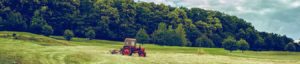 ueber uns evers landmakler landwirtschaftliche flaechen traktor
